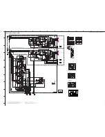 Предварительный просмотр 87 страницы Yamaha DSP-AX457 Service Manual