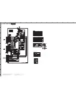 Предварительный просмотр 92 страницы Yamaha DSP-AX457 Service Manual