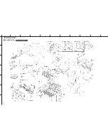 Предварительный просмотр 121 страницы Yamaha DSP-AX457 Service Manual