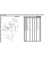 Предварительный просмотр 123 страницы Yamaha DSP-AX457 Service Manual