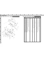 Предварительный просмотр 127 страницы Yamaha DSP-AX457 Service Manual