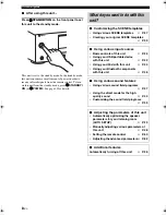 Preview for 10 page of Yamaha DSP-AX463 Owner'S Manual