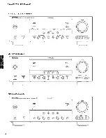 Предварительный просмотр 4 страницы Yamaha DSP-AX463 Service Manual