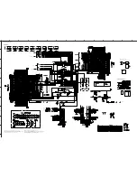 Предварительный просмотр 92 страницы Yamaha DSP-AX463 Service Manual