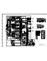 Предварительный просмотр 95 страницы Yamaha DSP-AX463 Service Manual