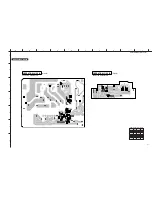 Предварительный просмотр 73 страницы Yamaha DSP-AX559 Service Manual