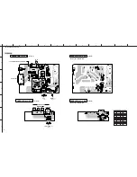 Предварительный просмотр 76 страницы Yamaha DSP-AX559 Service Manual