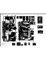 Предварительный просмотр 84 страницы Yamaha DSP-AX559 Service Manual