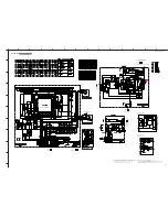 Предварительный просмотр 85 страницы Yamaha DSP-AX559 Service Manual