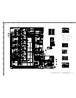 Предварительный просмотр 87 страницы Yamaha DSP-AX559 Service Manual