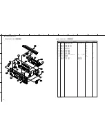 Предварительный просмотр 114 страницы Yamaha DSP-AX559 Service Manual