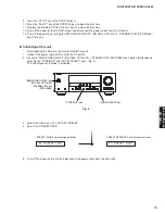 Preview for 19 page of Yamaha DSP-AX563 Service Manual