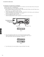 Preview for 20 page of Yamaha DSP-AX563 Service Manual