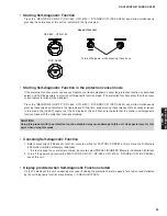 Preview for 23 page of Yamaha DSP-AX563 Service Manual