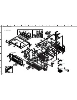 Preview for 106 page of Yamaha DSP-AX563 Service Manual