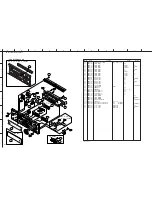 Preview for 108 page of Yamaha DSP-AX563 Service Manual