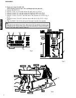 Предварительный просмотр 8 страницы Yamaha DSP-AX620 Service Manual