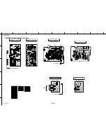 Предварительный просмотр 46 страницы Yamaha DSP-AX620 Service Manual