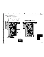 Предварительный просмотр 47 страницы Yamaha DSP-AX620 Service Manual