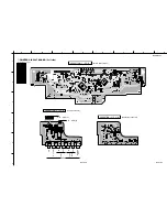 Предварительный просмотр 49 страницы Yamaha DSP-AX620 Service Manual