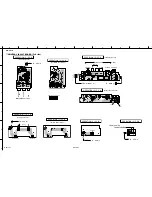 Предварительный просмотр 50 страницы Yamaha DSP-AX620 Service Manual