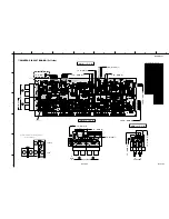 Предварительный просмотр 51 страницы Yamaha DSP-AX620 Service Manual