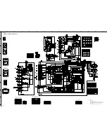 Предварительный просмотр 58 страницы Yamaha DSP-AX620 Service Manual