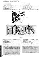 Предварительный просмотр 4 страницы Yamaha DSP-AX630 Service Manual