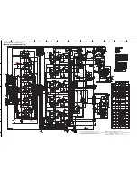 Предварительный просмотр 43 страницы Yamaha DSP-AX630 Service Manual