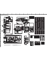 Предварительный просмотр 45 страницы Yamaha DSP-AX630 Service Manual