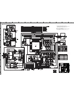 Предварительный просмотр 46 страницы Yamaha DSP-AX630 Service Manual