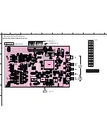 Предварительный просмотр 48 страницы Yamaha DSP-AX630 Service Manual