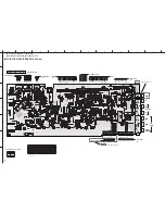 Предварительный просмотр 50 страницы Yamaha DSP-AX630 Service Manual