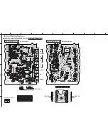 Предварительный просмотр 54 страницы Yamaha DSP-AX630 Service Manual