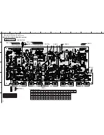 Предварительный просмотр 56 страницы Yamaha DSP-AX630 Service Manual