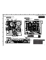 Предварительный просмотр 57 страницы Yamaha DSP-AX630 Service Manual