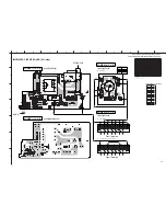 Предварительный просмотр 61 страницы Yamaha DSP-AX630 Service Manual