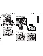 Предварительный просмотр 62 страницы Yamaha DSP-AX630 Service Manual