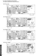 Предварительный просмотр 67 страницы Yamaha DSP-AX630 Service Manual