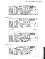 Предварительный просмотр 68 страницы Yamaha DSP-AX630 Service Manual