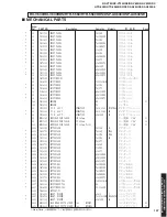 Предварительный просмотр 107 страницы Yamaha DSP-AX630 Service Manual