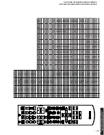 Предварительный просмотр 113 страницы Yamaha DSP-AX630 Service Manual