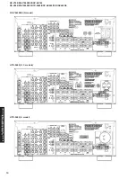 Предварительный просмотр 10 страницы Yamaha DSP-AX640SE Service Manual