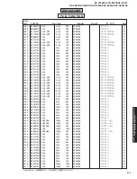 Предварительный просмотр 117 страницы Yamaha DSP-AX640SE Service Manual