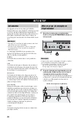 Предварительный просмотр 122 страницы Yamaha DSP-AX757SE Owner'S Manual