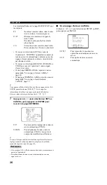 Предварительный просмотр 124 страницы Yamaha DSP-AX757SE Owner'S Manual