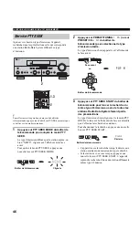 Предварительный просмотр 144 страницы Yamaha DSP-AX757SE Owner'S Manual