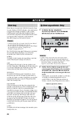 Предварительный просмотр 218 страницы Yamaha DSP-AX757SE Owner'S Manual