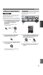 Предварительный просмотр 313 страницы Yamaha DSP-AX757SE Owner'S Manual