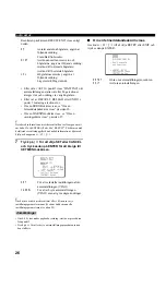 Предварительный просмотр 316 страницы Yamaha DSP-AX757SE Owner'S Manual